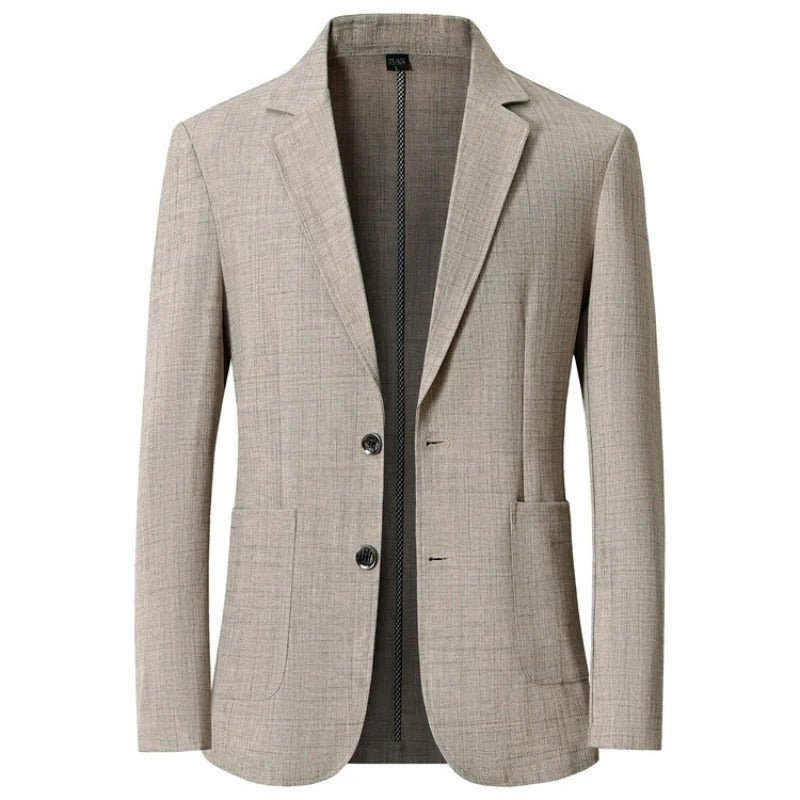 LAURENT MONACO | VESTE INTELLIGENTE POUR HOMMES
