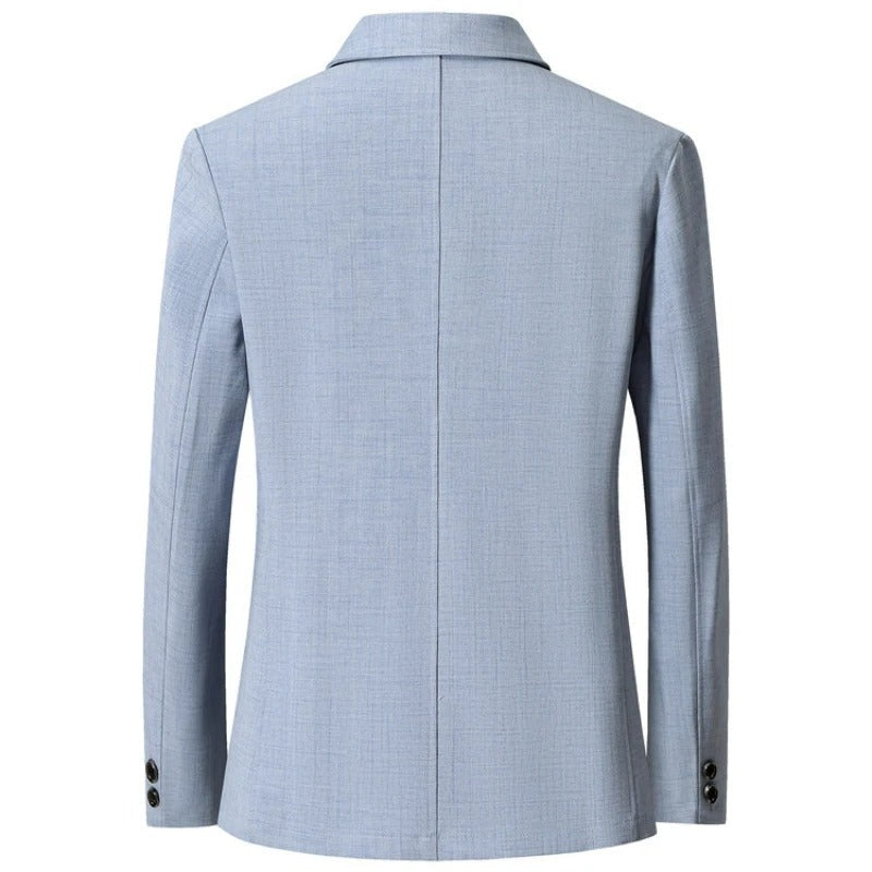 LAURENT MONACO | VESTE INTELLIGENTE POUR HOMMES