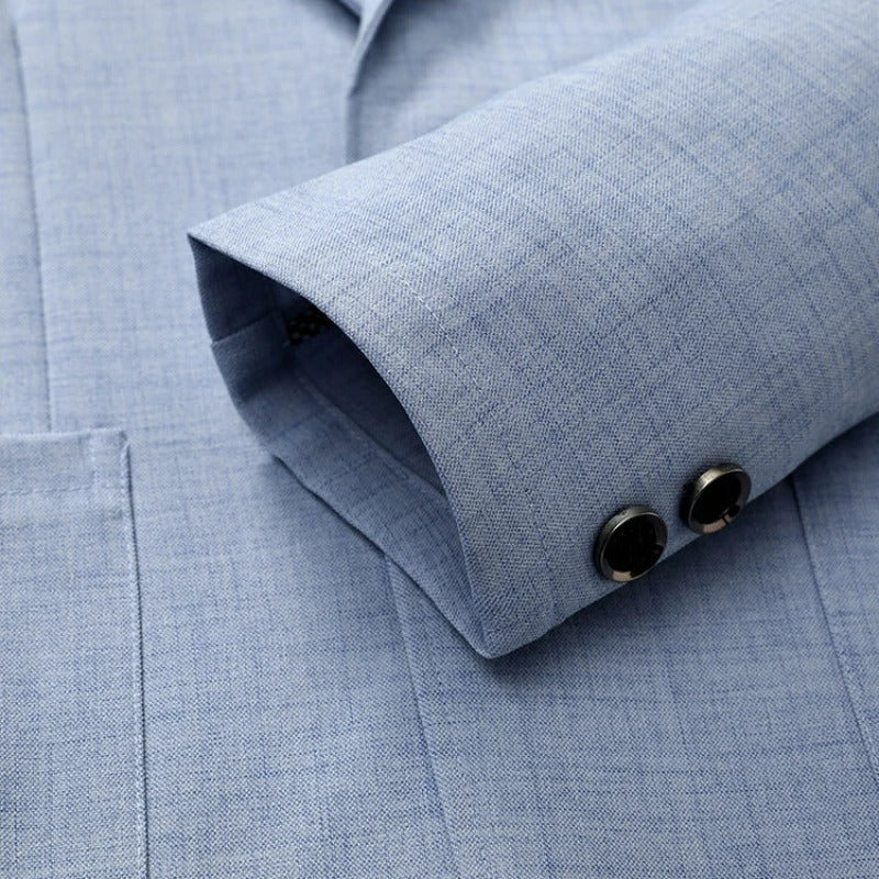 LAURENT MONACO | VESTE INTELLIGENTE POUR HOMMES