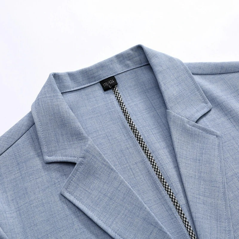 LAURENT MONACO | VESTE INTELLIGENTE POUR HOMMES