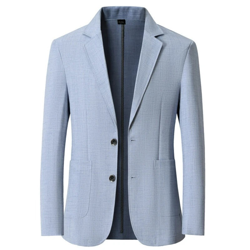 LAURENT MONACO | VESTE INTELLIGENTE POUR HOMMES