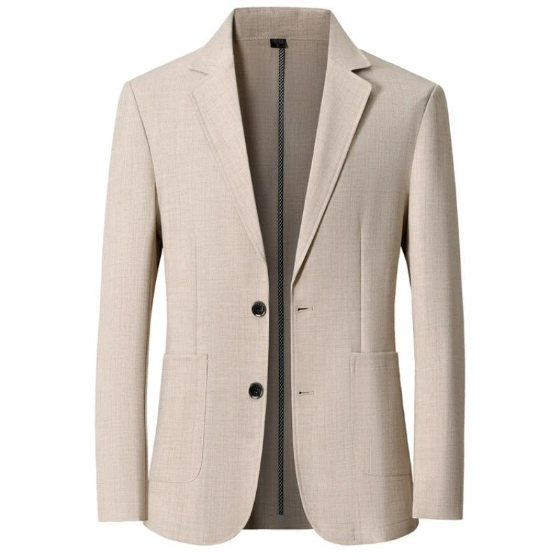 LAURENT MONACO | VESTE INTELLIGENTE POUR HOMMES