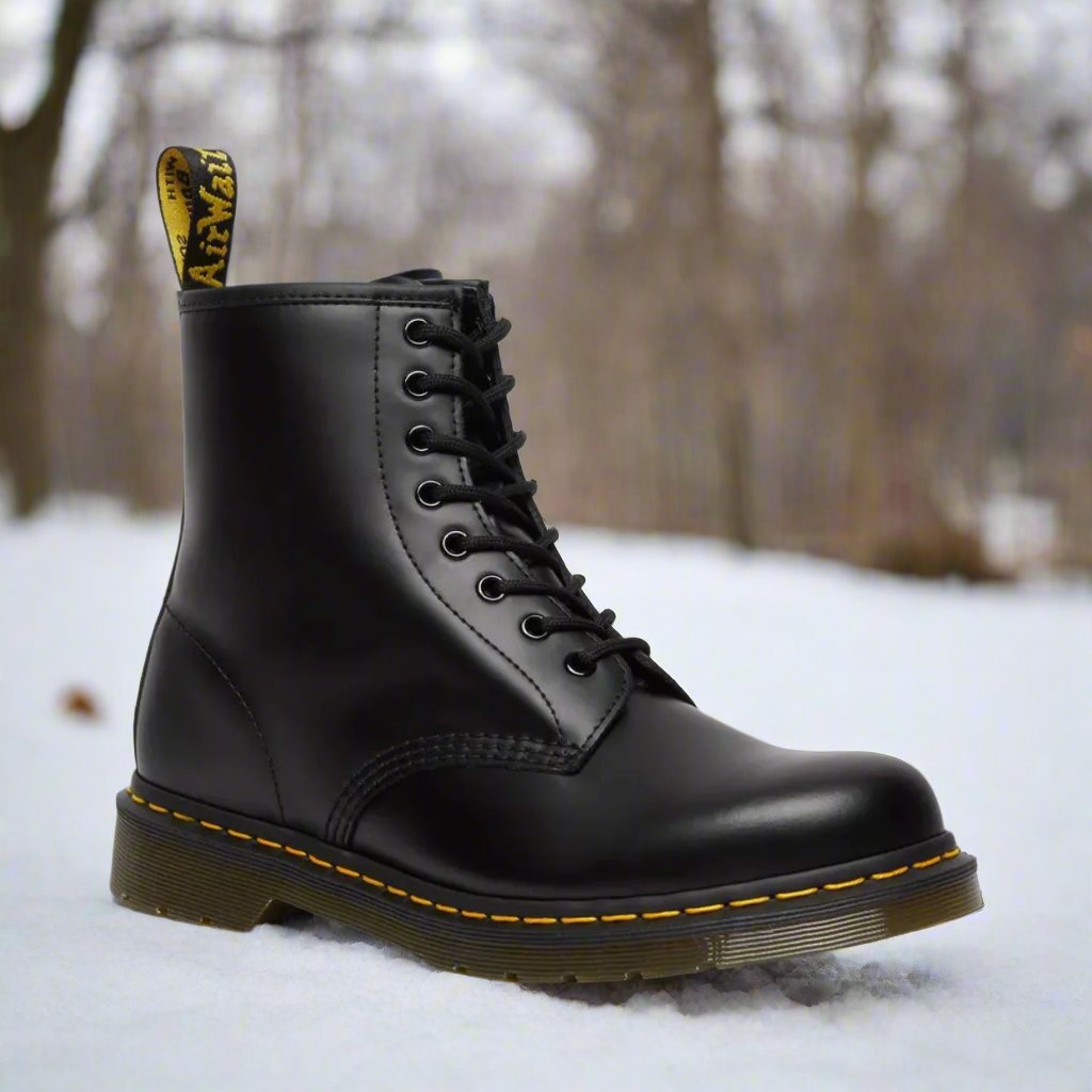 LAURENT MONACO | BOTTES ÉLÉGANTES AVEC LACETS