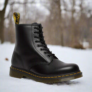 LAURENT MONACO | BOTTES ÉLÉGANTES AVEC LACETS