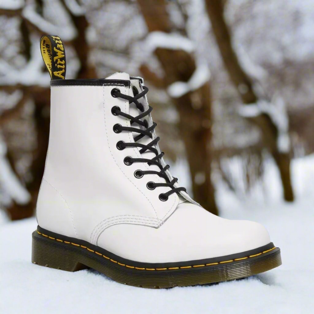 LAURENT MONACO | BOTTES ÉLÉGANTES AVEC LACETS