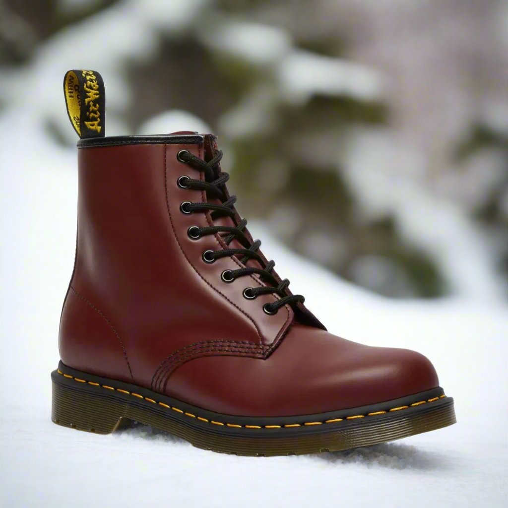 LAURENT MONACO | BOTTES ÉLÉGANTES AVEC LACETS