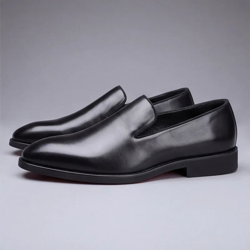 LAURENT MONACO | MOCASSINS POUR HOMMES
