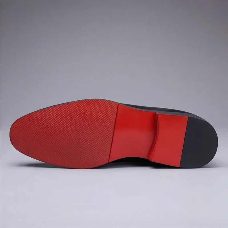 LAURENT MONACO | MOCASSINS POUR HOMMES