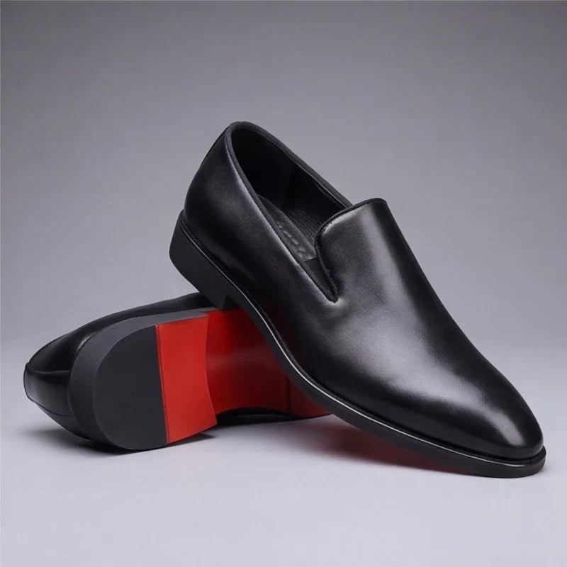 LAURENT MONACO | MOCASSINS POUR HOMMES