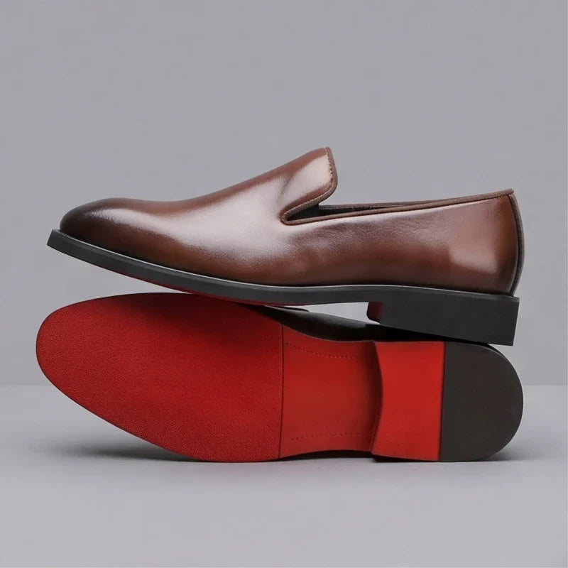 LAURENT MONACO | MOCASSINS POUR HOMMES