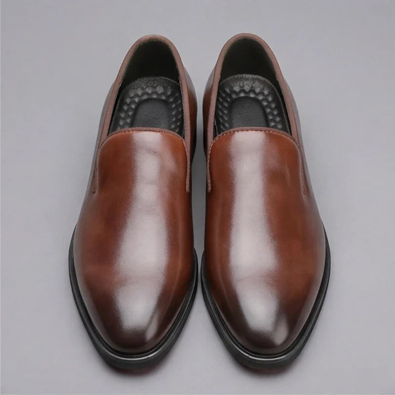 LAURENT MONACO | MOCASSINS POUR HOMMES