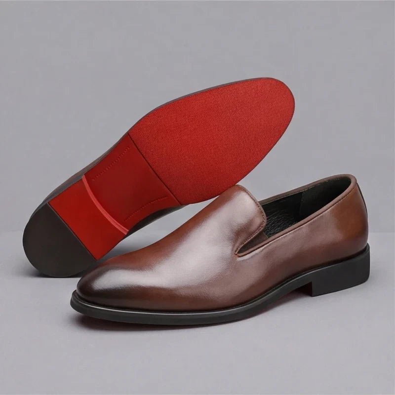 LAURENT MONACO | MOCASSINS POUR HOMMES