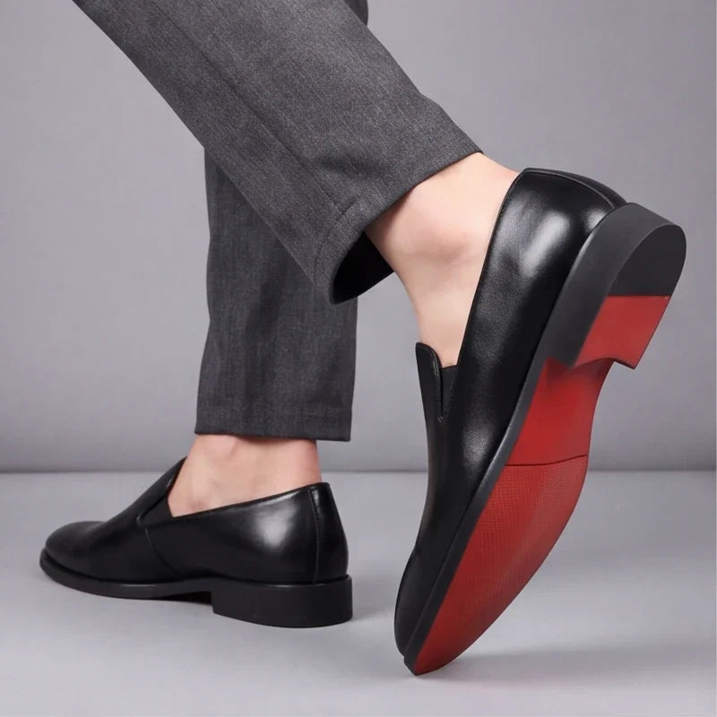 LAURENT MONACO | MOCASSINS POUR HOMMES