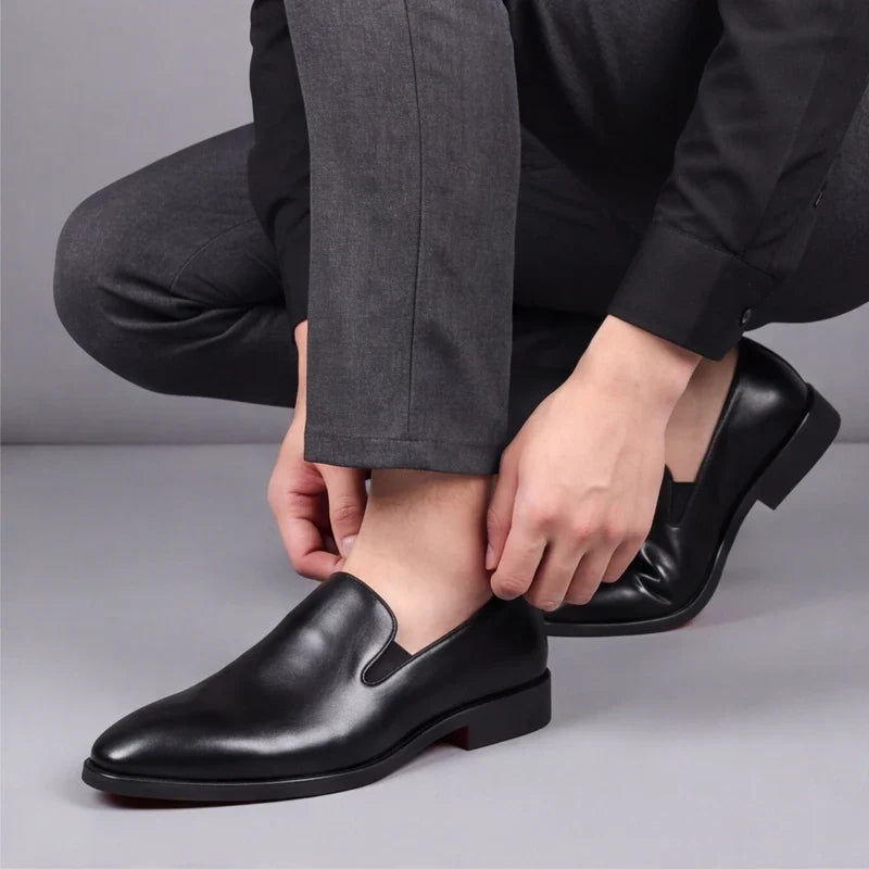 LAURENT MONACO | MOCASSINS POUR HOMMES