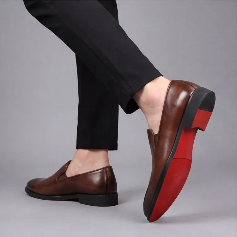 LAURENT MONACO | MOCASSINS POUR HOMMES