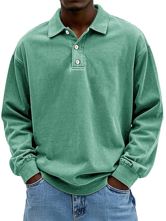 LAURENT MONACO | POLO SMART-CASUAL