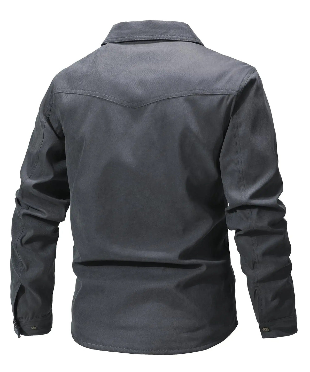 LAURENT MONACO | VESTE DE STYLE WESTERN POUR HOMMES