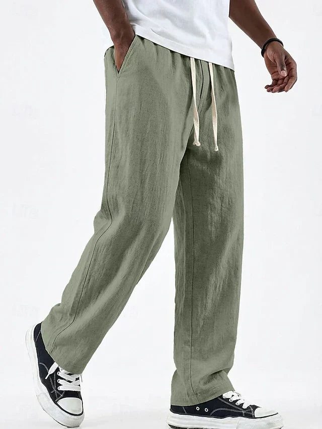 LAURENT MONACO | PANTALONS MODERNE POUR HOMMES