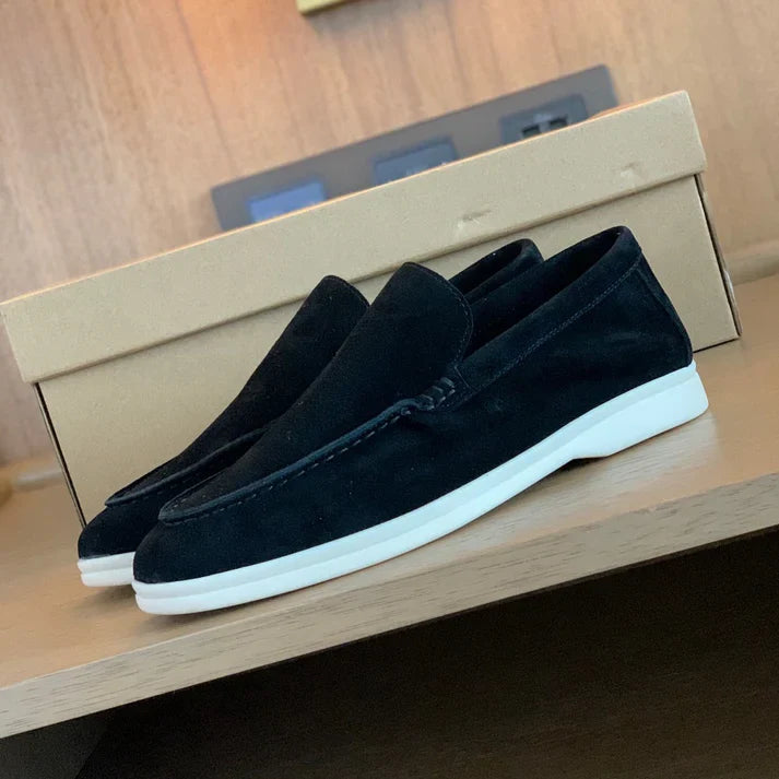 LAURENT MONACO | MOCASSINS MODERNES POUR HOMMES