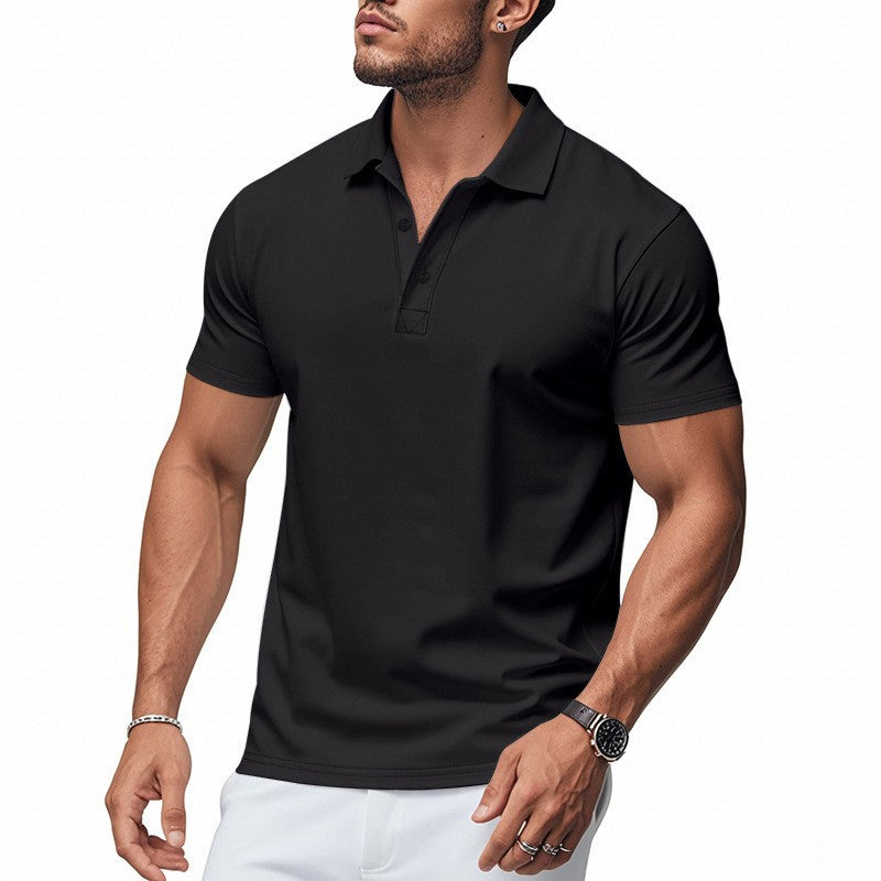 LAURENT MONACO | POLO HERITAGE POUR HOMMES