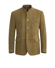 LAURENT MONACO | BLAZER HOMME RESPIRANT