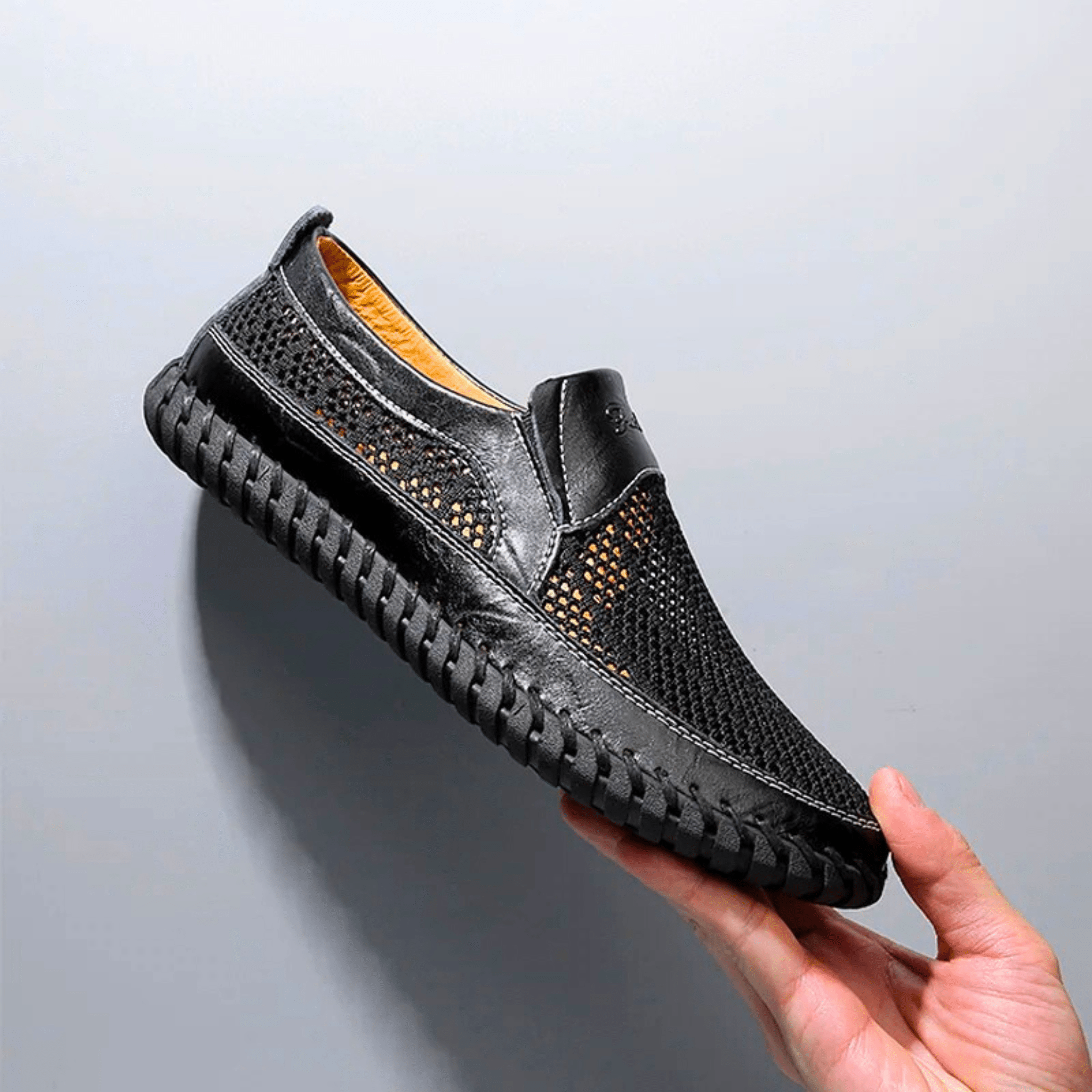 LAURENT MONACO | SLIP ONS RIVIERA POUR HOMME