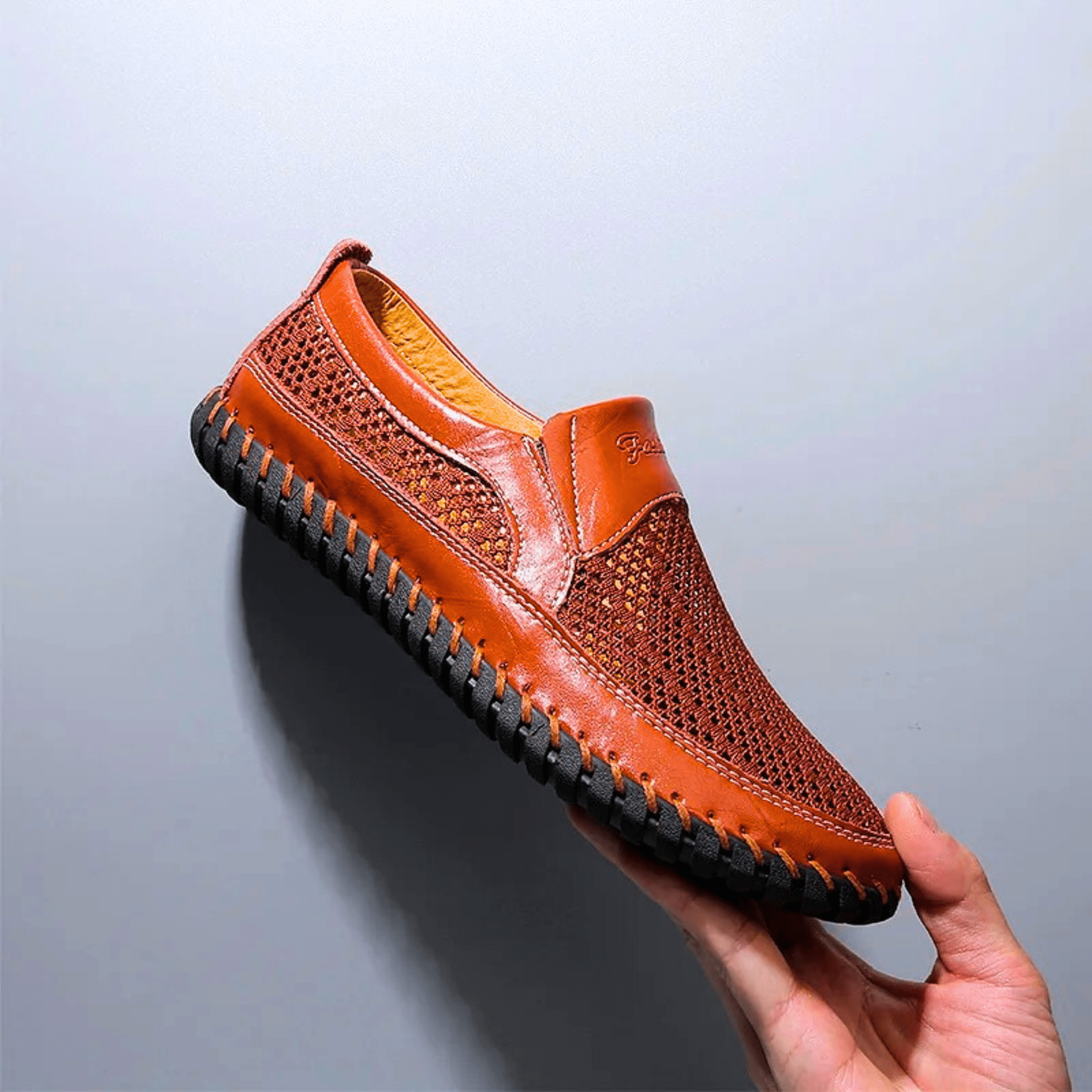 LAURENT MONACO | SLIP ONS RIVIERA POUR HOMME