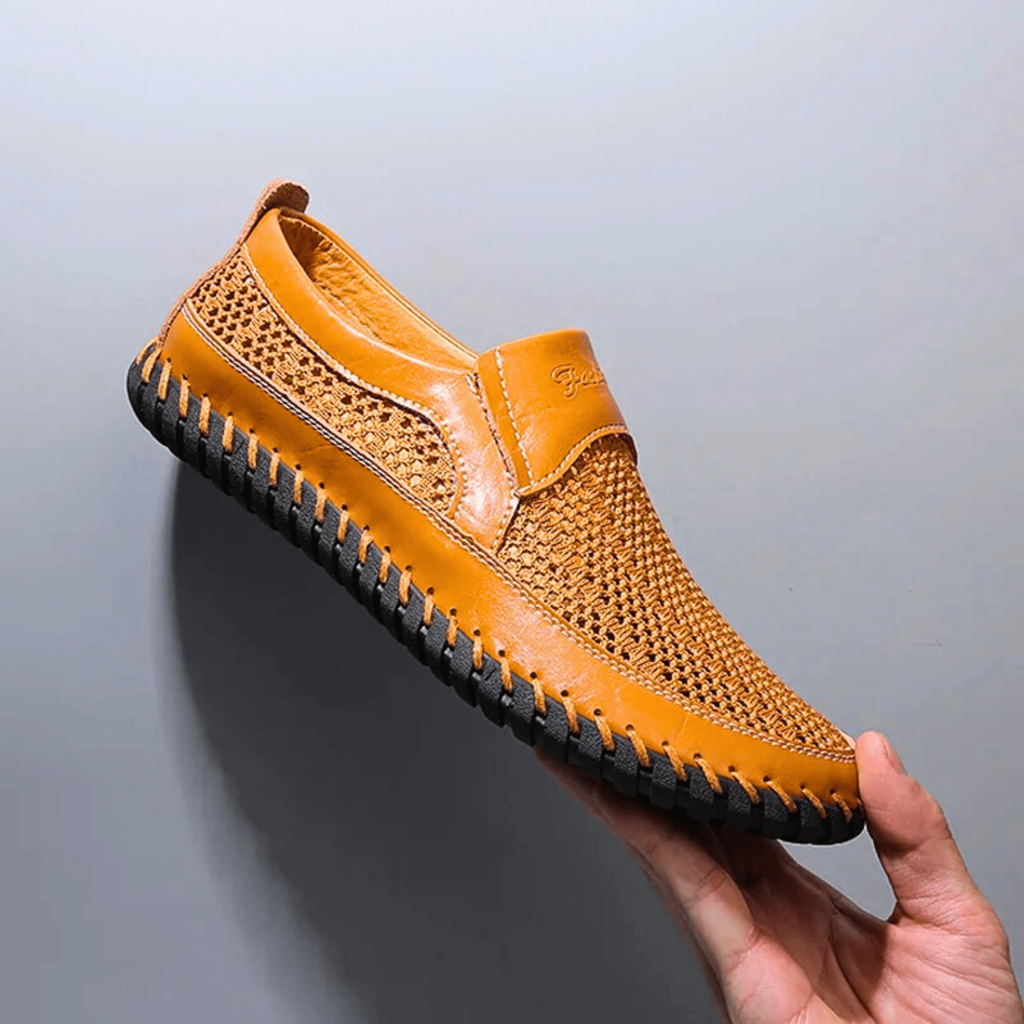 LAURENT MONACO | CHAUSSURES DE LOISIRS POUR HOMMES