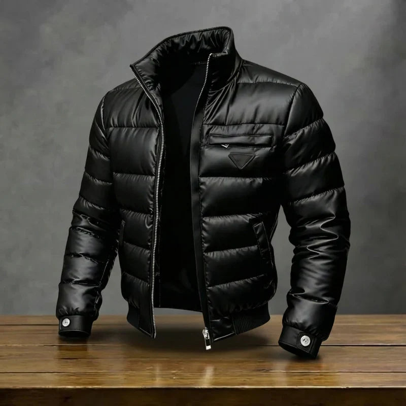 LAURENT MONACO | VESTE PUFFER BULLE POUR HOMME