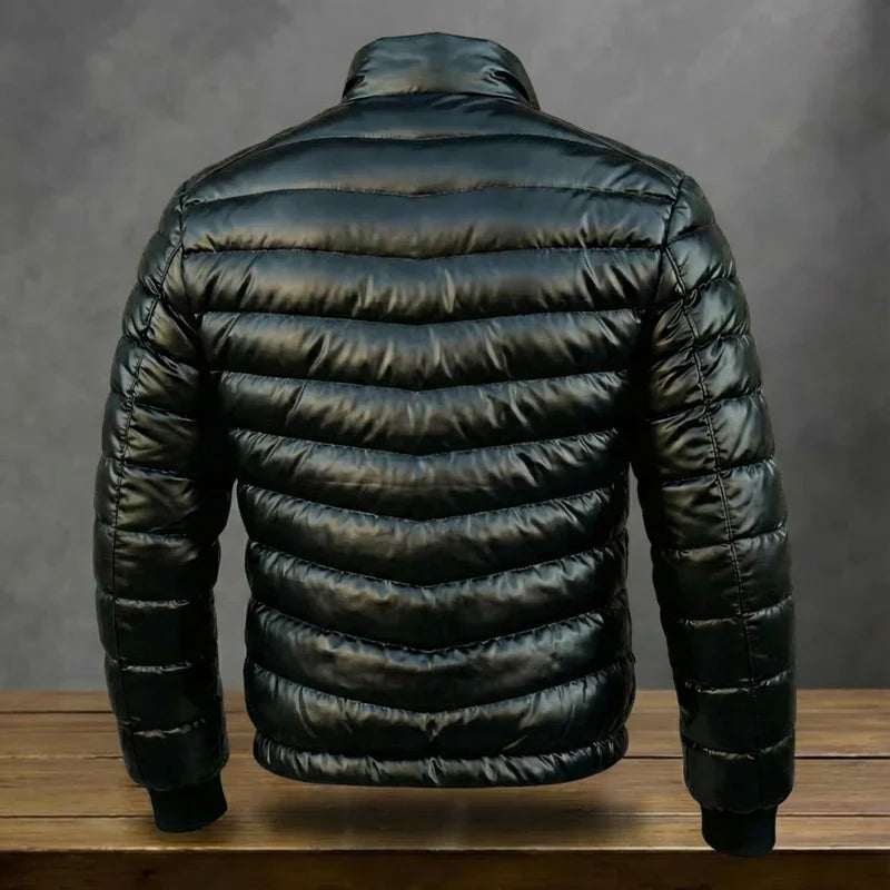 LAURENT MONACO | VESTE PUFFER BULLE POUR HOMME