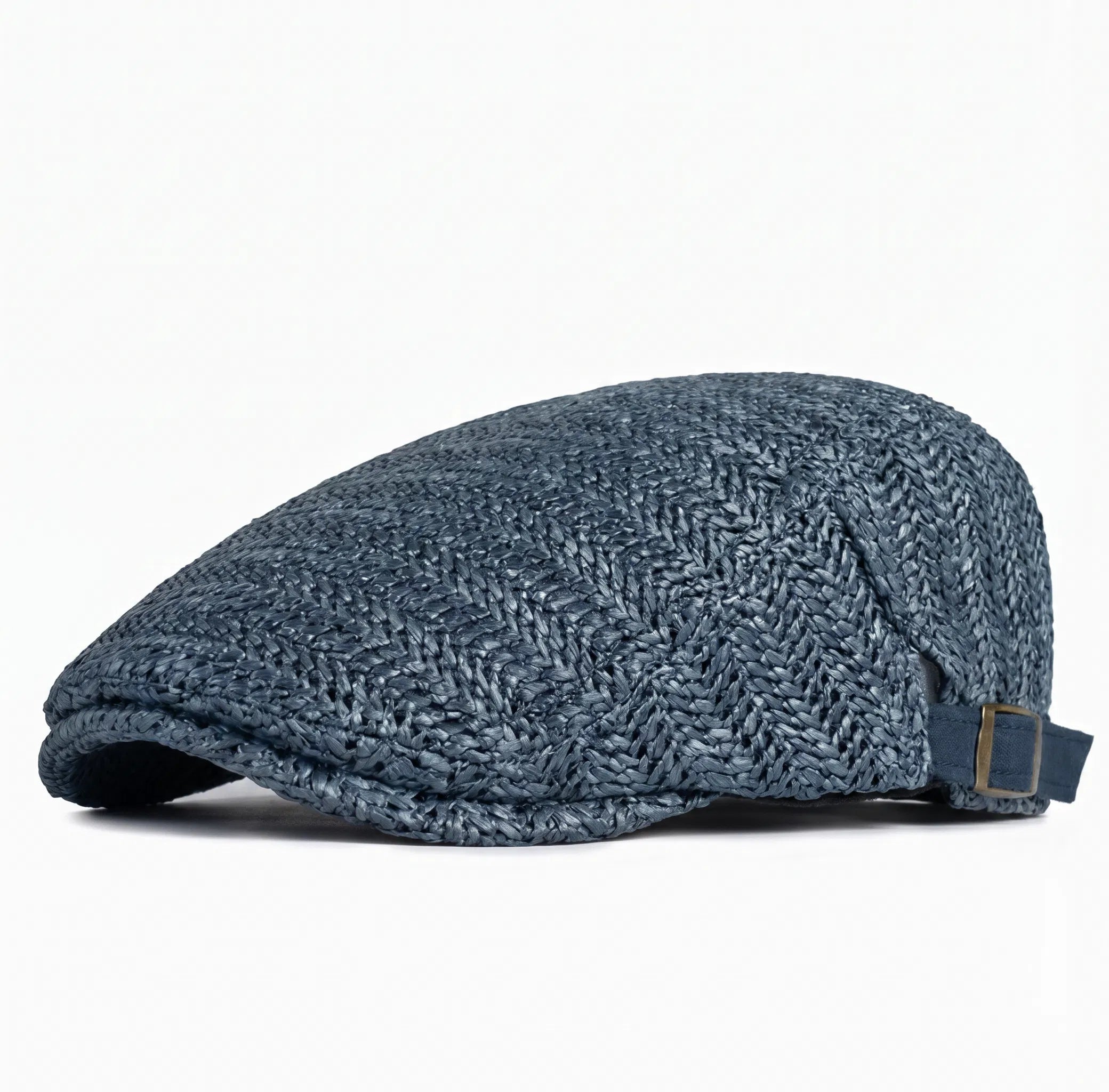 LAURENT MONACO | CASQUETTE PAILLE ÉTÉ POUR LES HOMMES